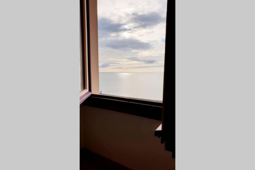 Villa Mignon Grand Studio Vue Mer Mers-les-Bains Εξωτερικό φωτογραφία