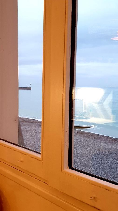 Villa Mignon Grand Studio Vue Mer Mers-les-Bains Εξωτερικό φωτογραφία