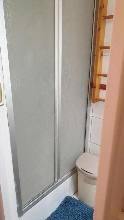Villa Mignon Grand Studio Vue Mer Mers-les-Bains Εξωτερικό φωτογραφία